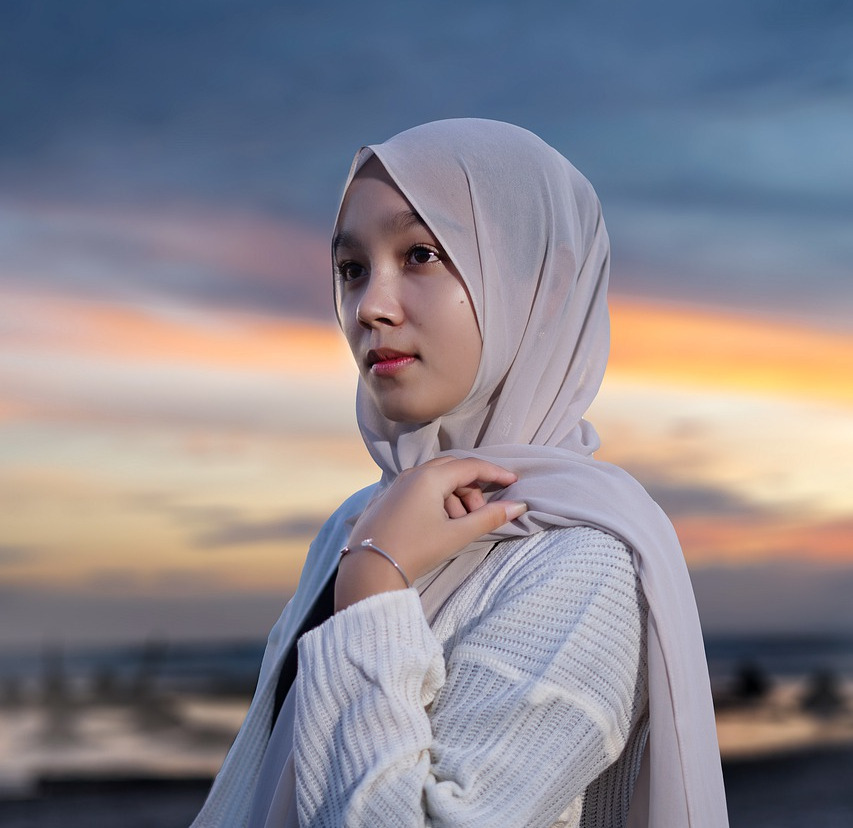 3 DIY de hijab très faciles à réaliser